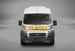 Fiat Ducato Multi Escolar 2018 года (LA)